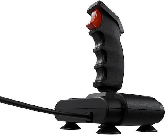 Sony Joystick Ενσύρματο Συμβατό με PC