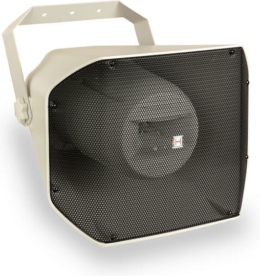Helvia Horn Speaker Power 50W 8ohm with Transformer