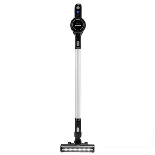 Gorenje SVC216300FLA Презареждаща Вертикална Прахосмукачка 2 в 1 Stick & Ръчна 21.6V