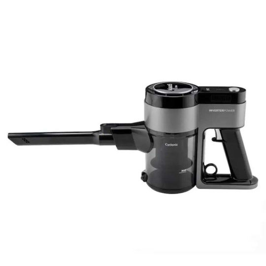 Gorenje SVC216300FLA Презареждаща Вертикална Прахосмукачка 2 в 1 Stick & Ръчна 21.6V