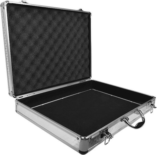 DNA Flight Case for Wireless Set Mixer Effect