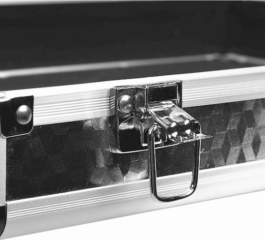 DNA Flight Case for Wireless Set Mixer Effect