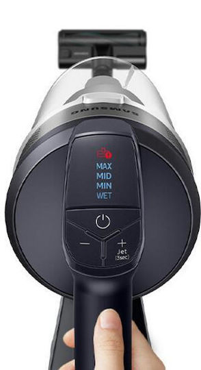Samsung Jet 75 Pet Jet 75 Pet Rechargeable Stick Vacuum
