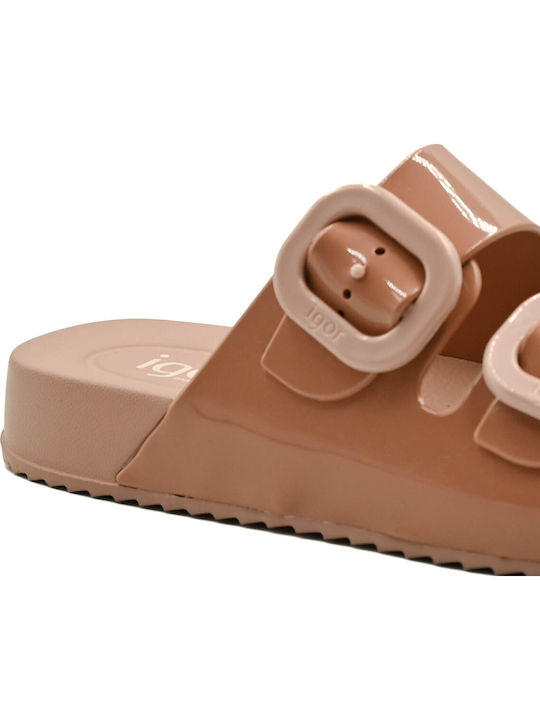 Women's Anatomic Sandals Pink