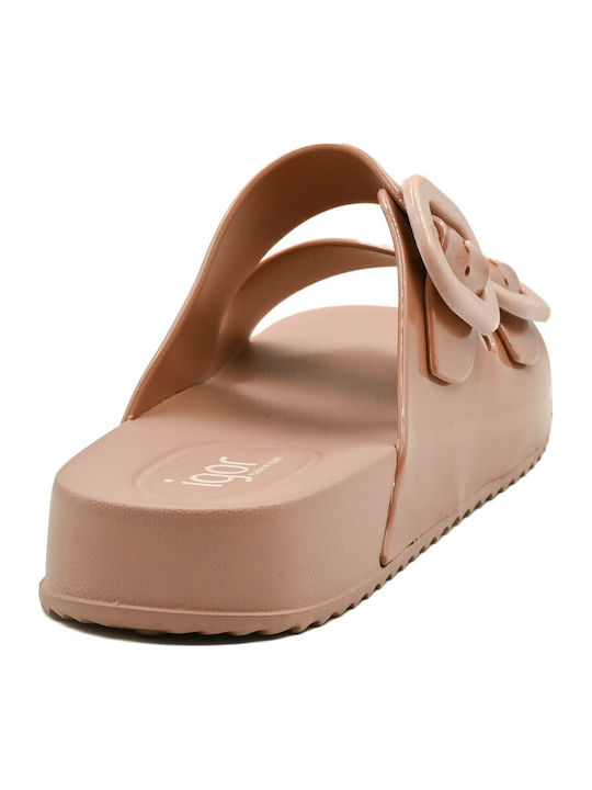 Women's Anatomic Sandals Pink