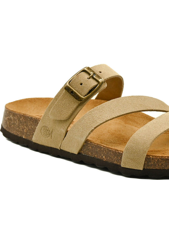 Women's Anatomic Beige Sandals