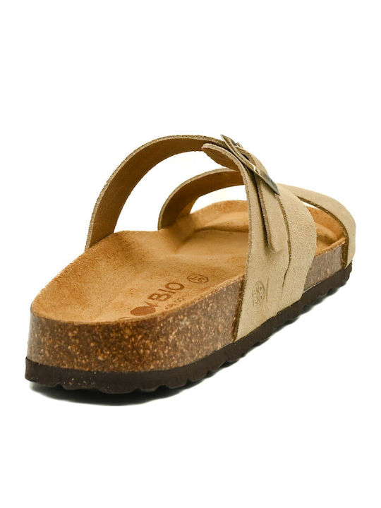 Women's Anatomic Beige Sandals