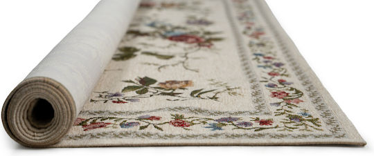 Tzikas Carpets Σετ Χαλιά Κρεβατοκάμαρας Εκρού 233-0-398-00890-070 3τμχ Tzikas Carpets Σετ Χαλιά Κρεβατοκάμαρας Εκρού 233-0-398-00890-070 3τμχ