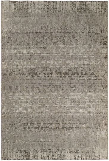 Tzikas Carpets Комплект Съвременни Килими За Спалня All Season 215-0-335-44005-070 3 Бройки