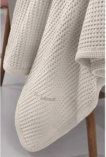 Guy Laroche Κουβέρτα Κούνιας Perla 110x130εκ. Guy Laroche Κουβέρτα Κούνιας Perla 110x130εκ.