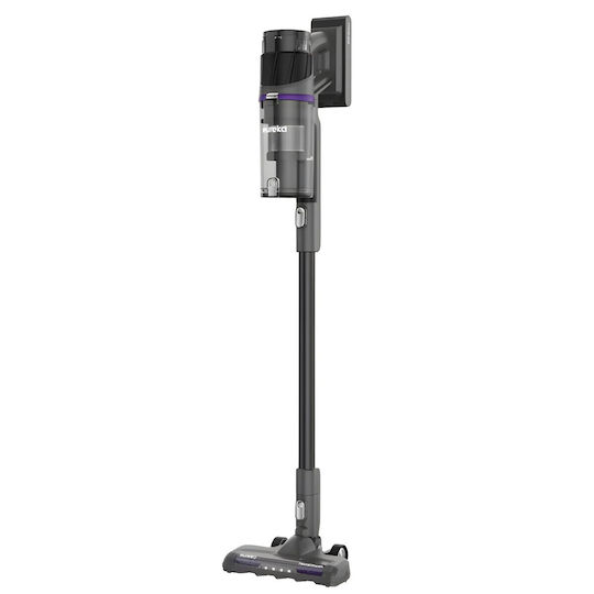 Eureka Wiederaufladbarer Stielstaubsauger 2 in 1 Stick & Hand Schwarz