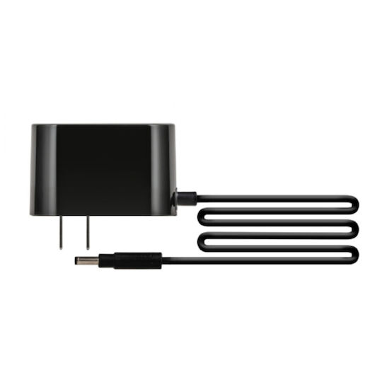 Eureka Wiederaufladbarer Stielstaubsauger 2 in 1 Stick & Hand Schwarz