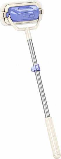 Window Cleaner Battery