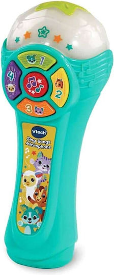 Vtech Μουσικό Όργανο με Μουσική