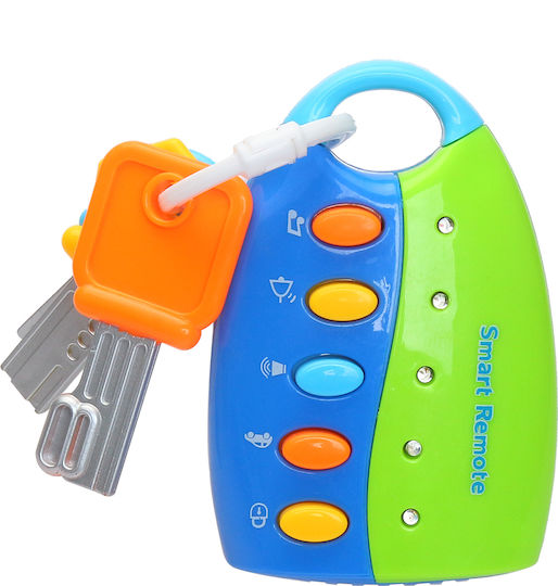 Chipolino Controller for 18+ Months
