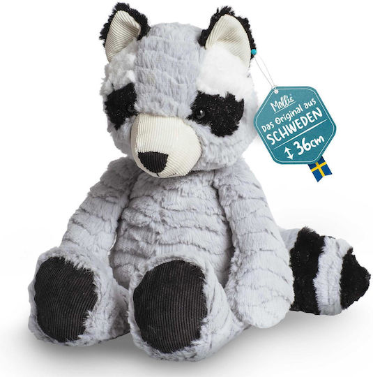 Art and Play Plush Art Play Mouse Mascot Henri 36 cm