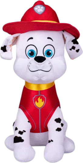 Paw Patrol Marshall de pluș 60cm