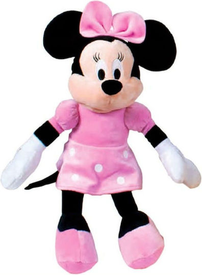 Play By Play Λούτρινο Disney 43 εκ.