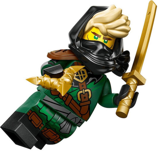 LEGO Minifiguren für 6+ Jahre