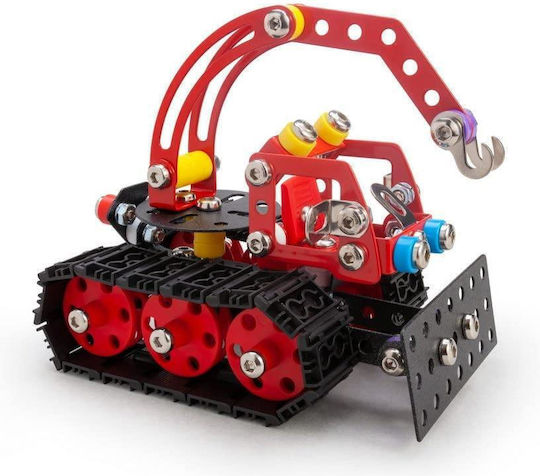 Alexander Toys Bauklötze 215 Stück