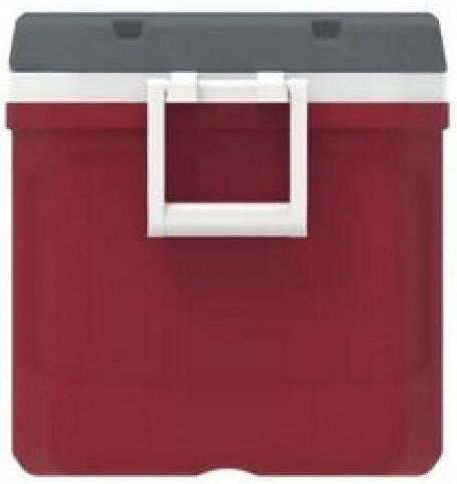 Igloo Latitude 52 Portable Fridge 49l Red