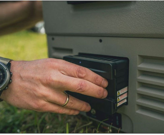 Outwell Arctic Tragbarer Kühlschrank Elektrisch 12V