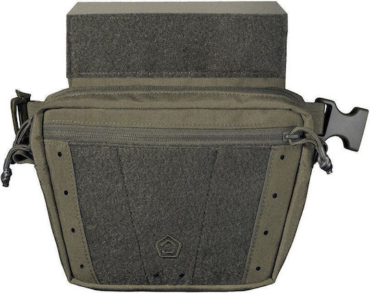 Pentagon Military Belt Pouch Cordura Green