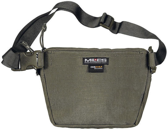 Pentagon Military Belt Pouch Cordura Green