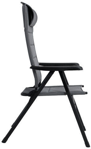 Outwell Beach Chair Aluminium 136cm