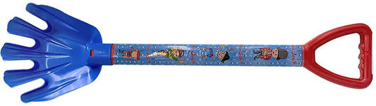 Large Rake 008393