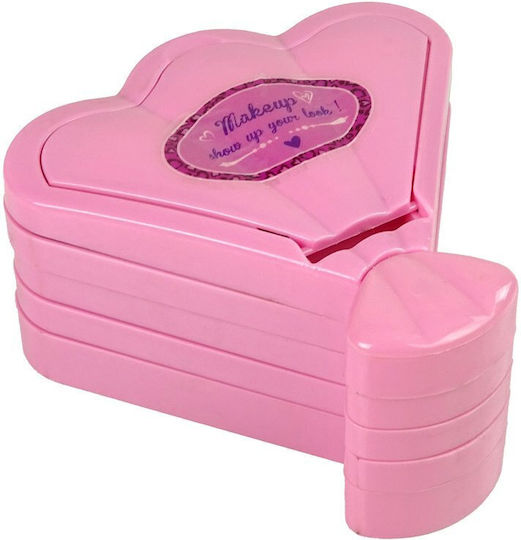 Lean Toys Makeup Bag Kinder-Make-up
