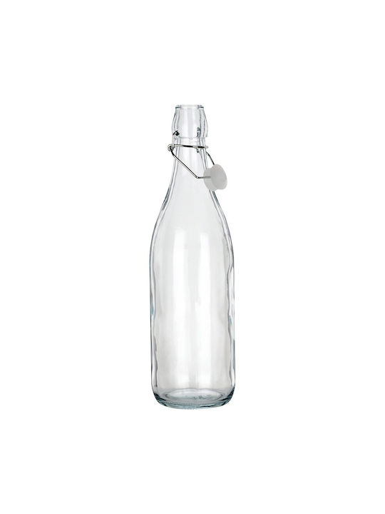 Orion Glass Bottle Liqueurs Wine Plum Brandy 1 L Clip Universal