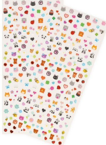 Legami Milano Kids Nail Polish