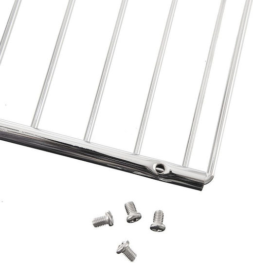 Adjustable Universal Grid Orion Oven Baking Grid Cooling Rack Glaze