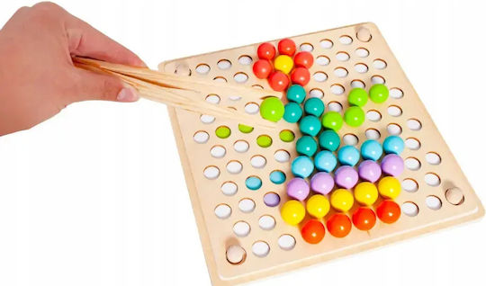 LearnHow Mosaik