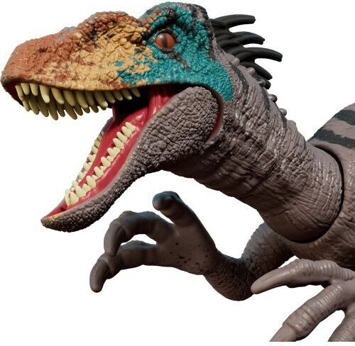 Jurassische Welt Actionfigur Dinosaurier