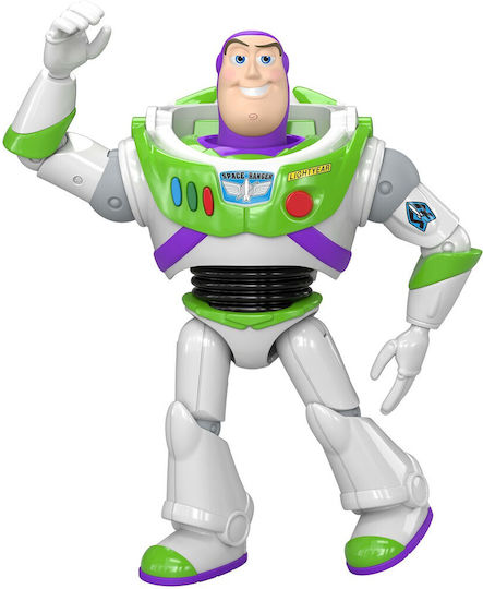 Actionfigur Toy Story 18cm