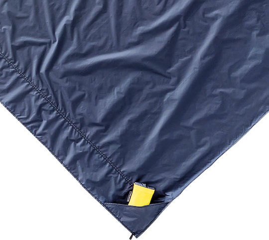 Cocoon Zephyr Blanket 160 X 120 Cm 160 X 120 Cm