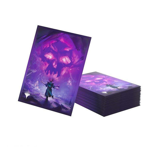Gamegenic Size Magic the Gathering Card Sleeves Standard Size