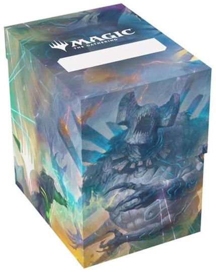 Gamegenic Soft Dynacrate 100+ XL Magic: The Gathering Deck Box