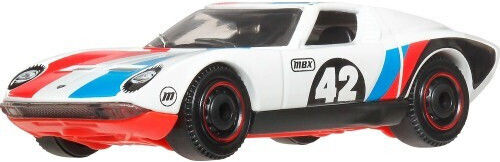 Mattel Matchbox Lamborghini Miura Αυτοκινητάκι