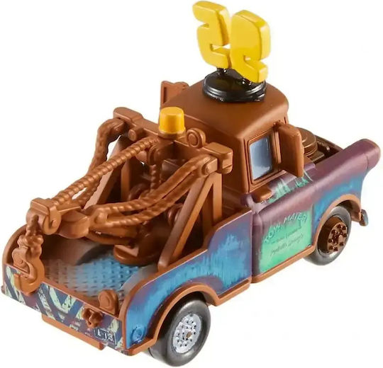 Mattel #95 Αυτοκινητάκι για 3+ Ετών