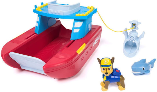 Spin Master Paw Patrol Boot Für 3+ Jahre