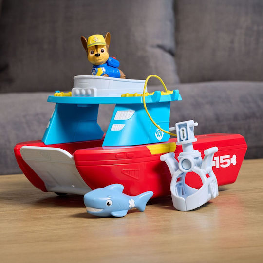 Spin Master Paw Patrol Boot Für 3+ Jahre