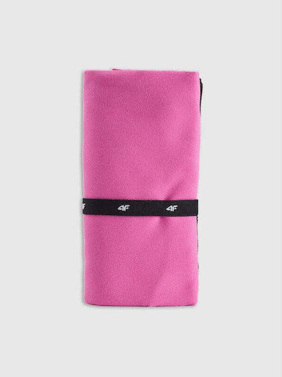 4f Πετσέτα Microfiber Towel 80x170 Cm 4fwss26atowu077-54s