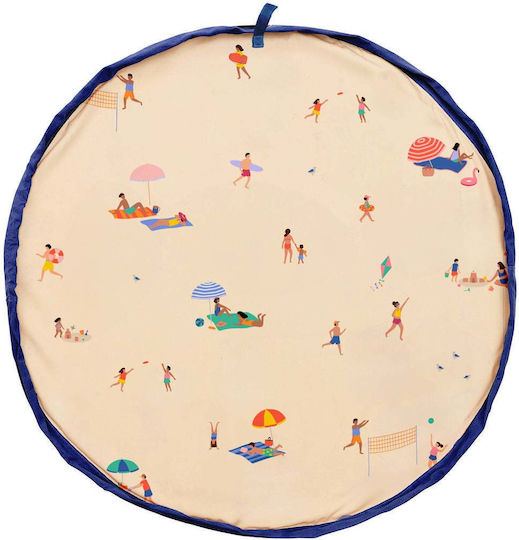 Play&go Play Mat Bag 2 in 1 Outdoor Beach