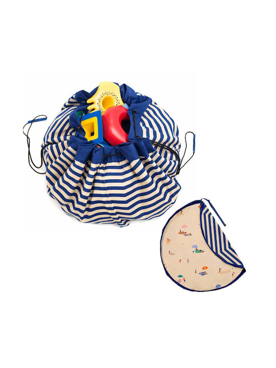 Play&go Play Mat Bag 2 in 1 Outdoor Beach