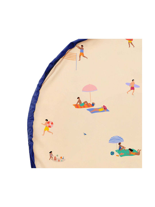 Play&go Play Mat Bag 2 in 1 Outdoor Beach