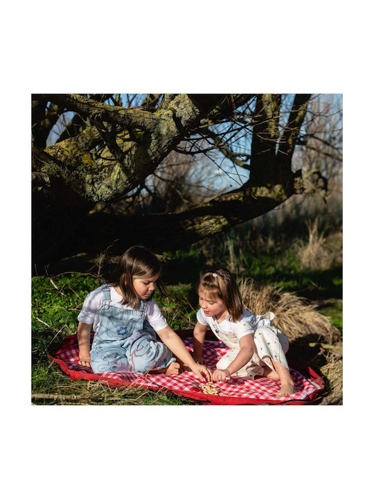 Play&go Play Mat Bag 2 in 1 Outdoor Pic Nic