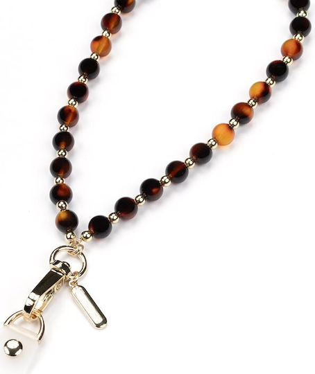 Crong Phone Charm Lanyard Phone Pendant Tortoise Crgphch18